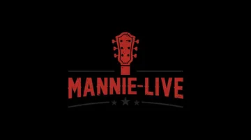 Mannie Live