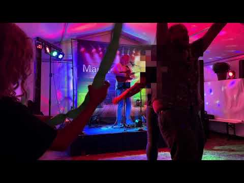 YouTube-Vorschau: Vereinsfeier